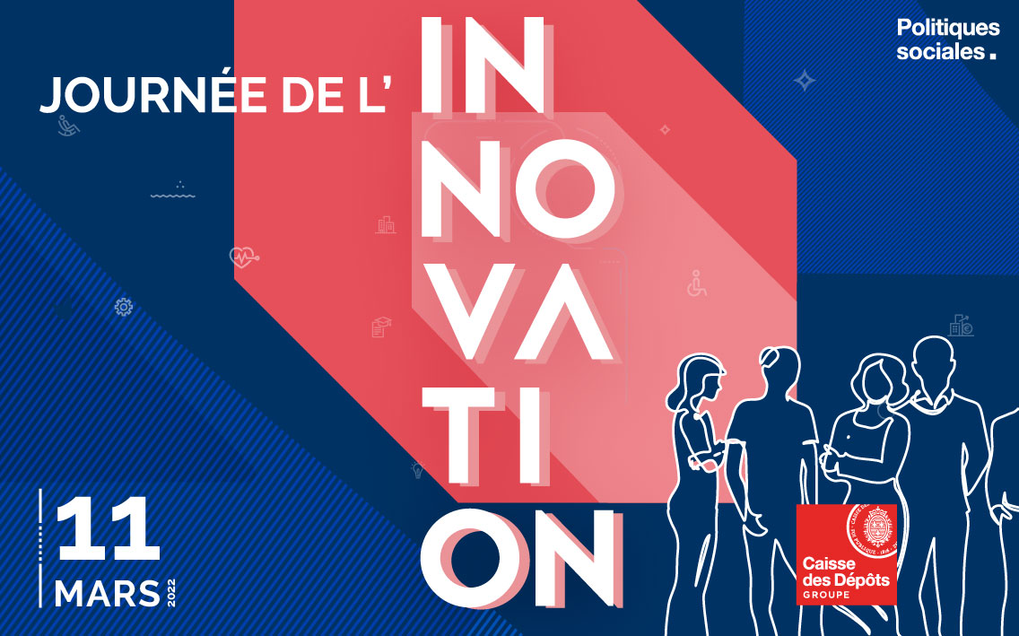 Journée de l'innovation - 11 mars 2021