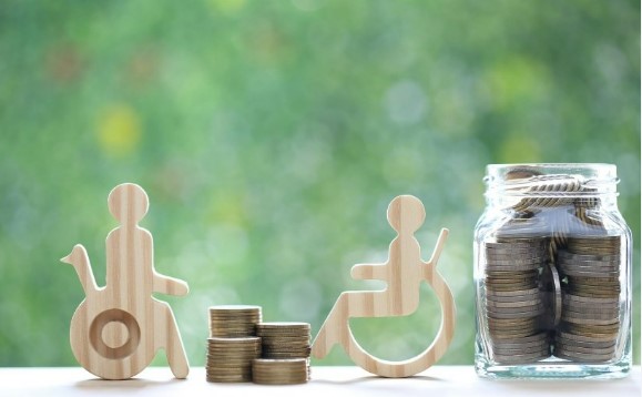 Revalorisation des prestations d'invalidité | Retraite Banque de France