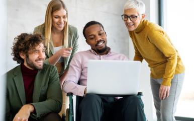 Inclusiv'Day : égalité ou diversité