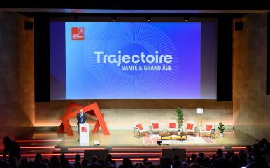 Crédit Pascal Yuan, Caisse des Dépôts et Consignations