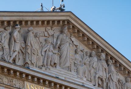 Assemblée Nationale