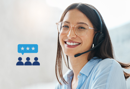 enquête satisfaction