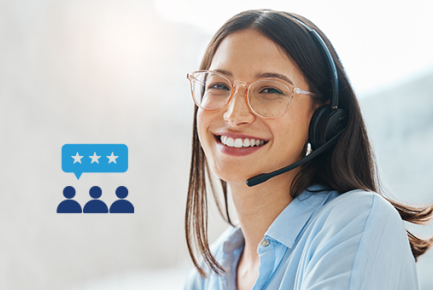 enquête satisfaction